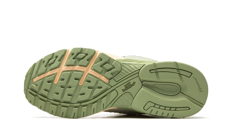 New Balance 993 993 WMNS 'Joe Freshgoods - Performance Art Sage'